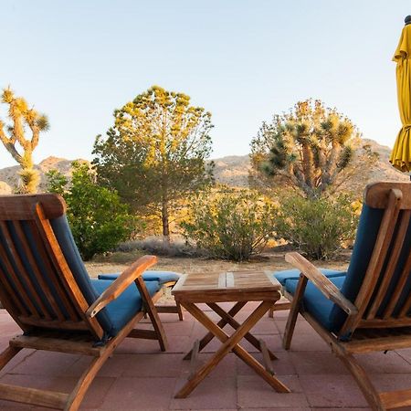 @ Marbella Lane - 10 Acres Oasis Desert Retreat! ジョシュア・ツリー エクステリア 写真