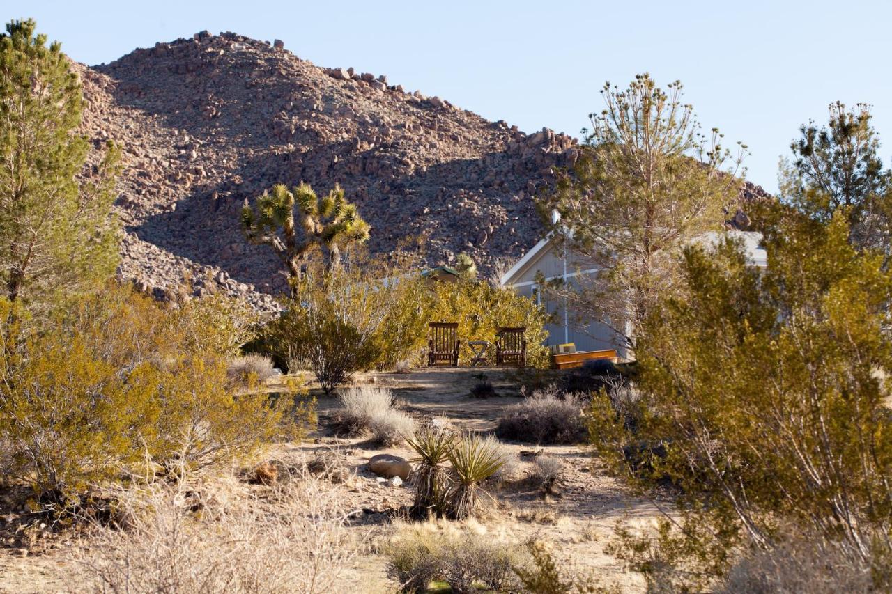 @ Marbella Lane - 10 Acres Oasis Desert Retreat! ジョシュア・ツリー エクステリア 写真