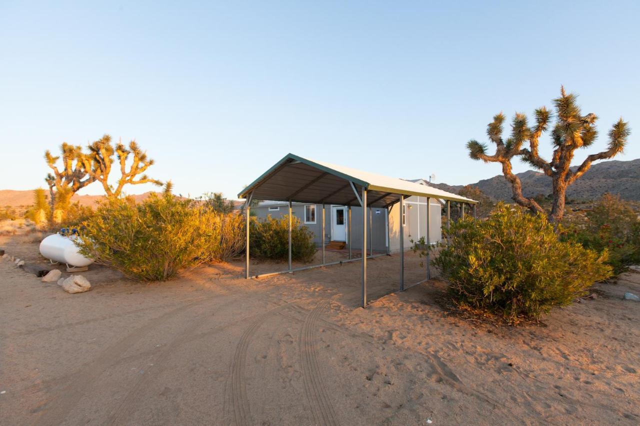 @ Marbella Lane - 10 Acres Oasis Desert Retreat! ジョシュア・ツリー エクステリア 写真