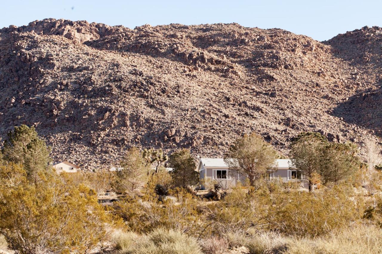 @ Marbella Lane - 10 Acres Oasis Desert Retreat! ジョシュア・ツリー エクステリア 写真